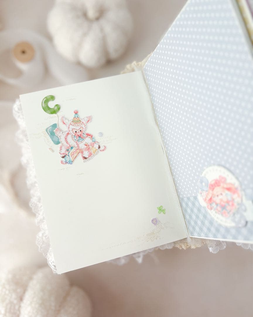 オーダーご依頼 ♡様