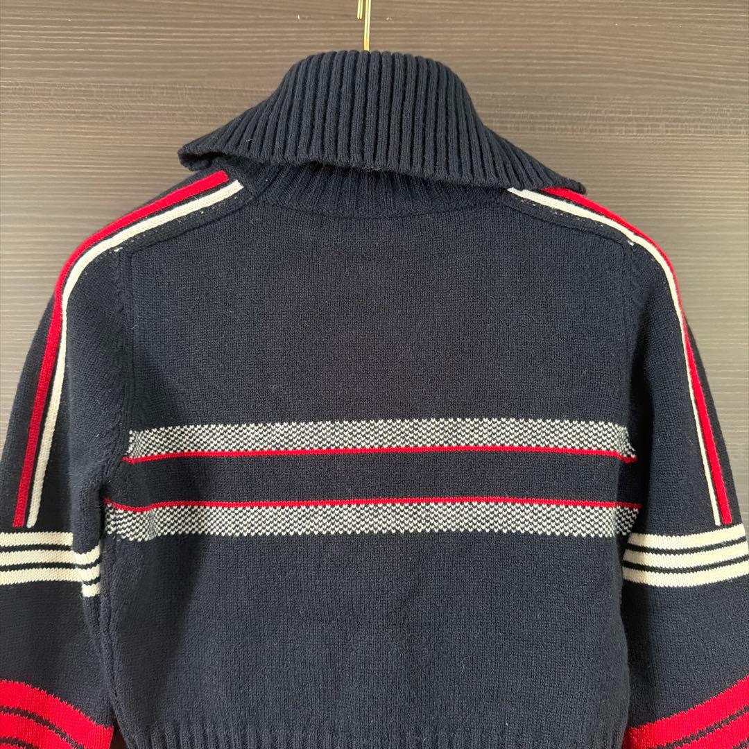 クリスチャンディオール　レディースニットセーター 店舗購入品