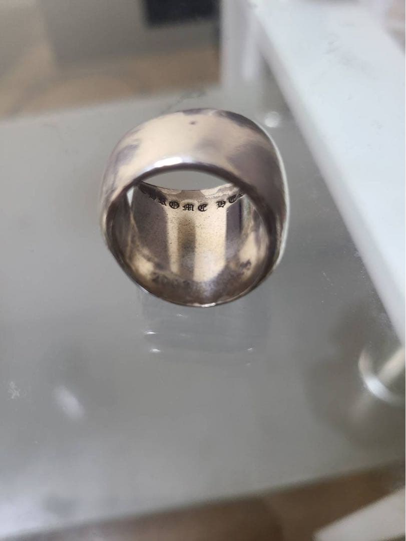 シルバーリング925