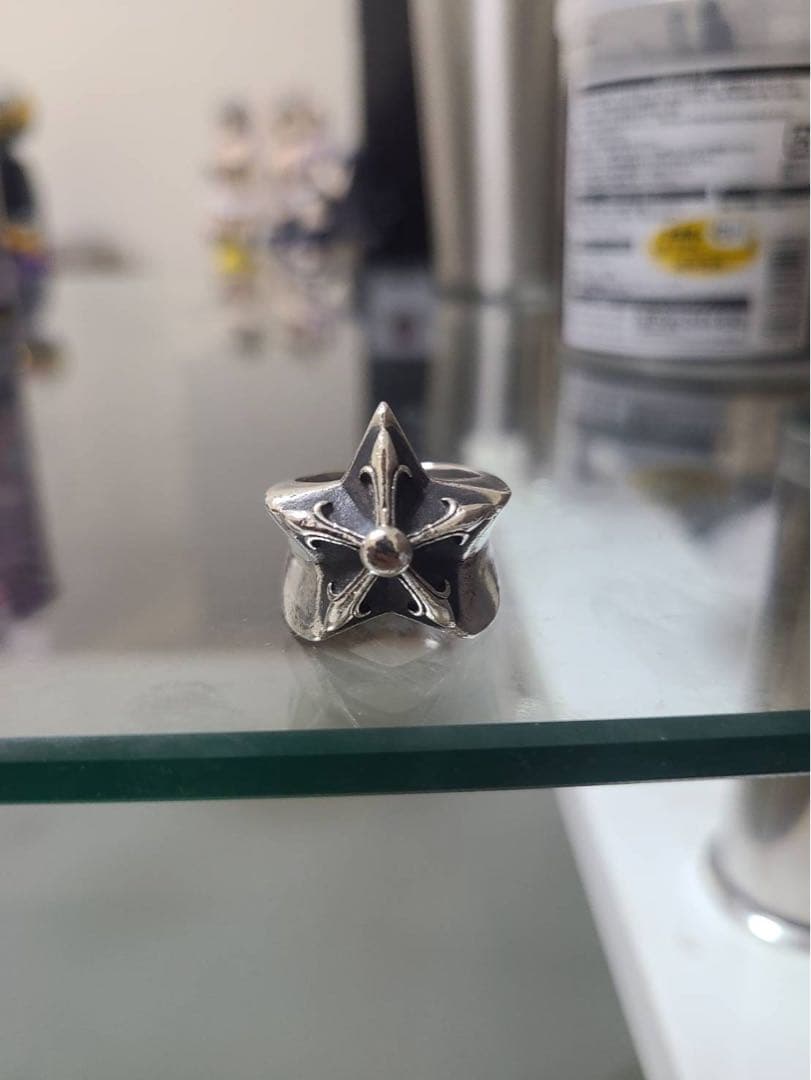 シルバーリング925