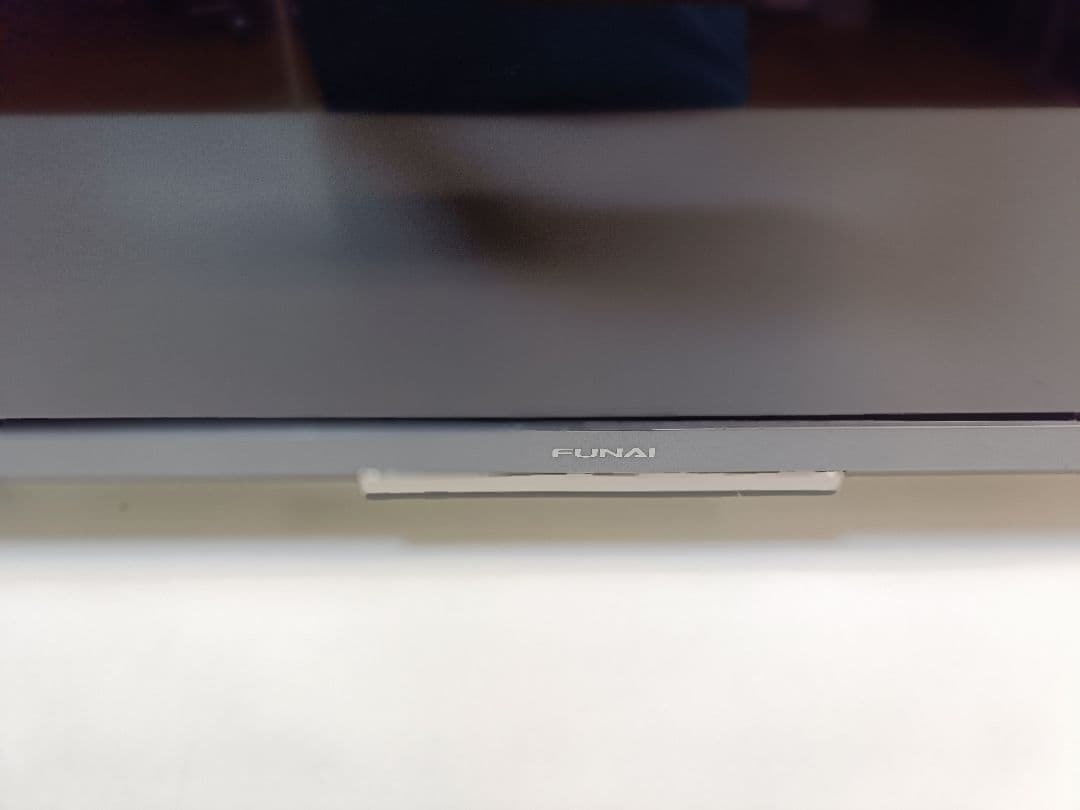 フナイ 液晶テレビ 32V型 FL-32HF140 FireTV搭載 22年製