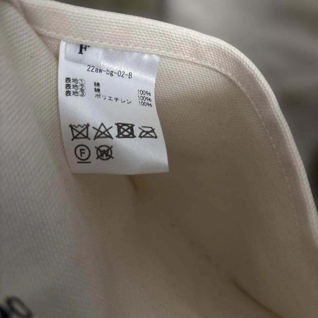 khoki コッキ トートバッグ