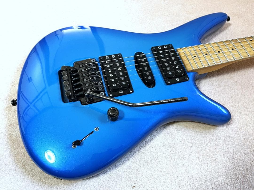 ヨウテイ)完全調整済 YAMAHA MG-M2 B'z松本孝弘モデル 美品