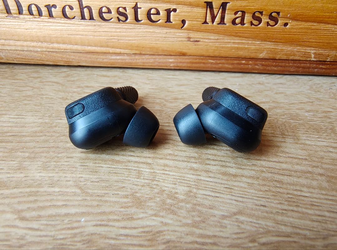 Marshall Motif Ⅱ A.N.C ワイヤレスイヤホン