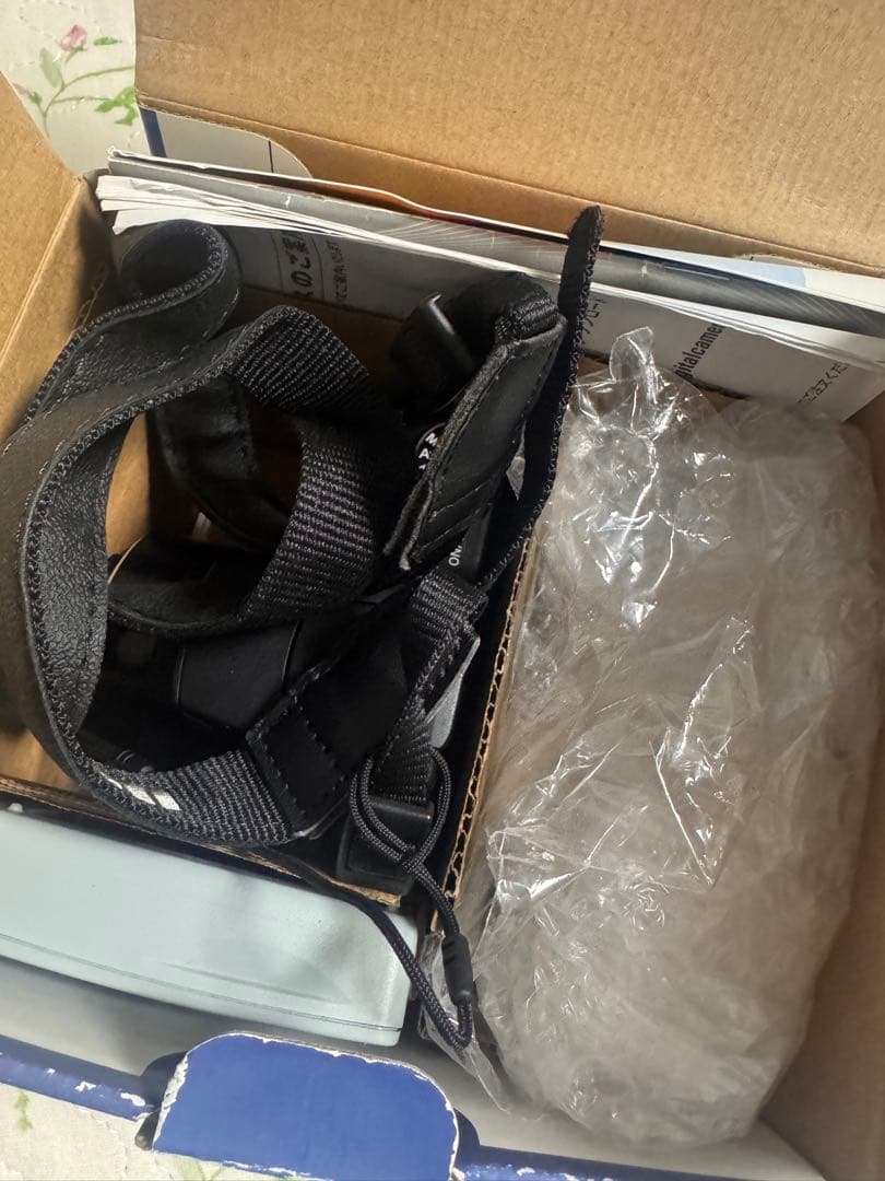 【美品・動作確認済】Canon PowerShot SX510 HS 付属品完備