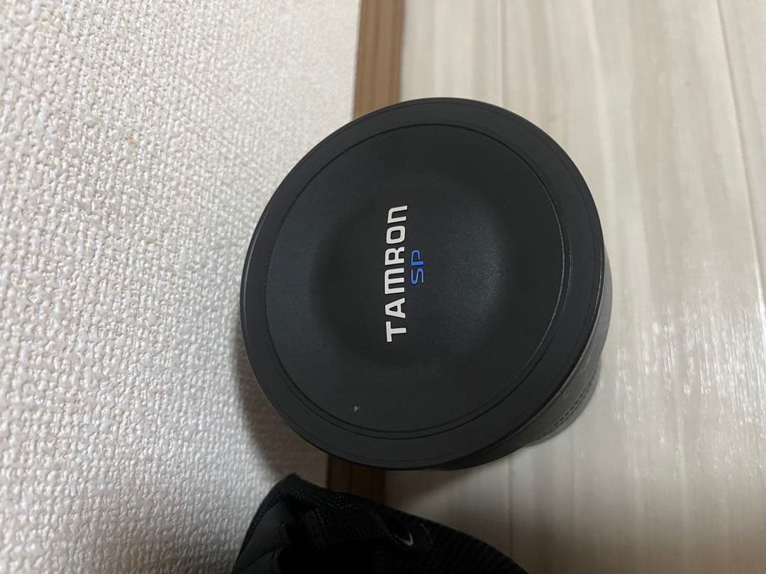 TAMRON 15-30ミリF2.8 カメラレンズ