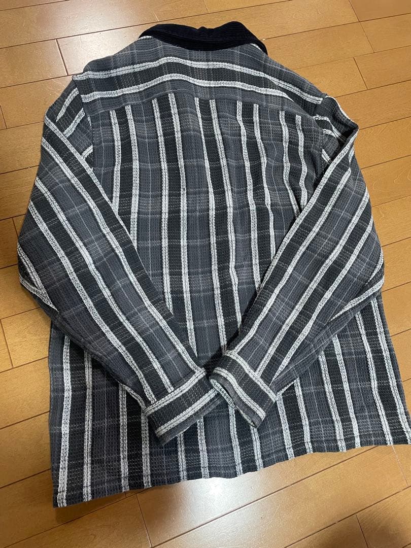 【supreme！】シュプリーム　シャツ