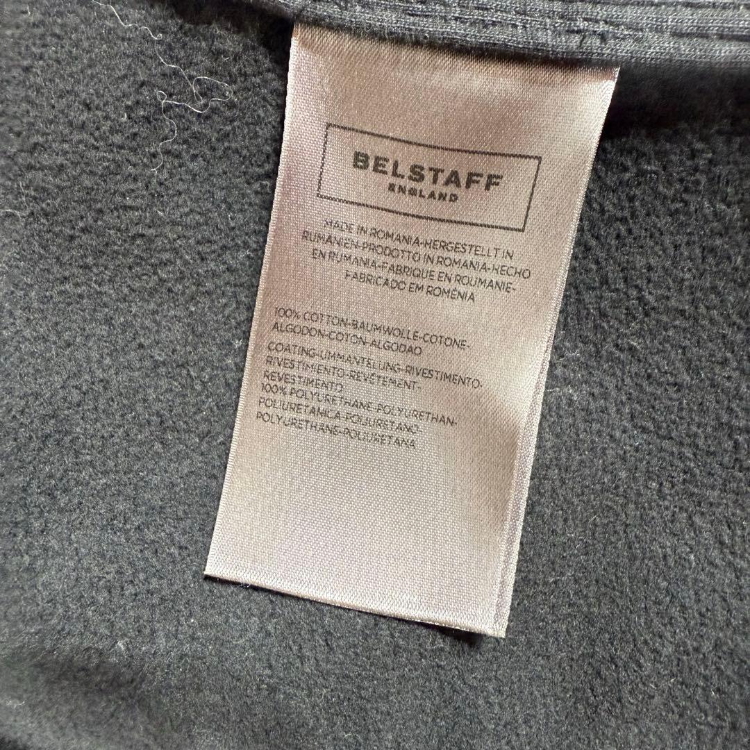 Belstaff Hレーサージャケット 46