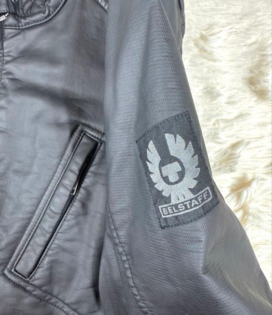Belstaff Hレーサージャケット 46