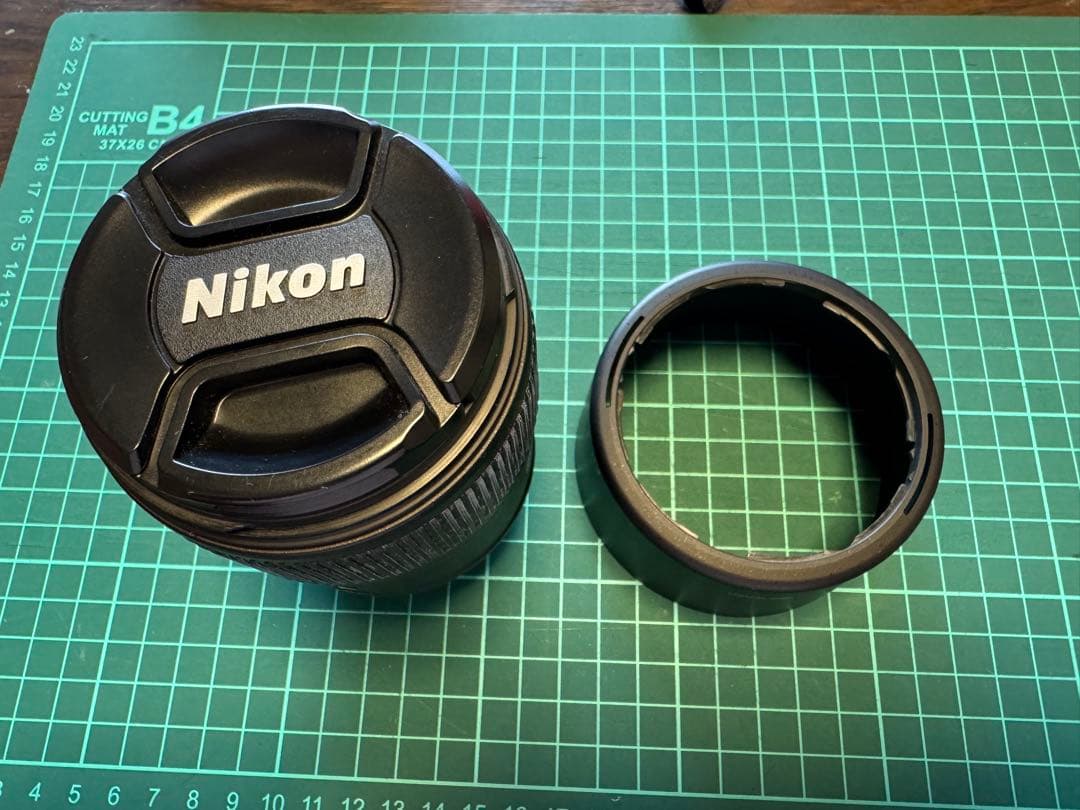 美品　NIKKOR 60mm f/2.8G ED Nikon ニコン