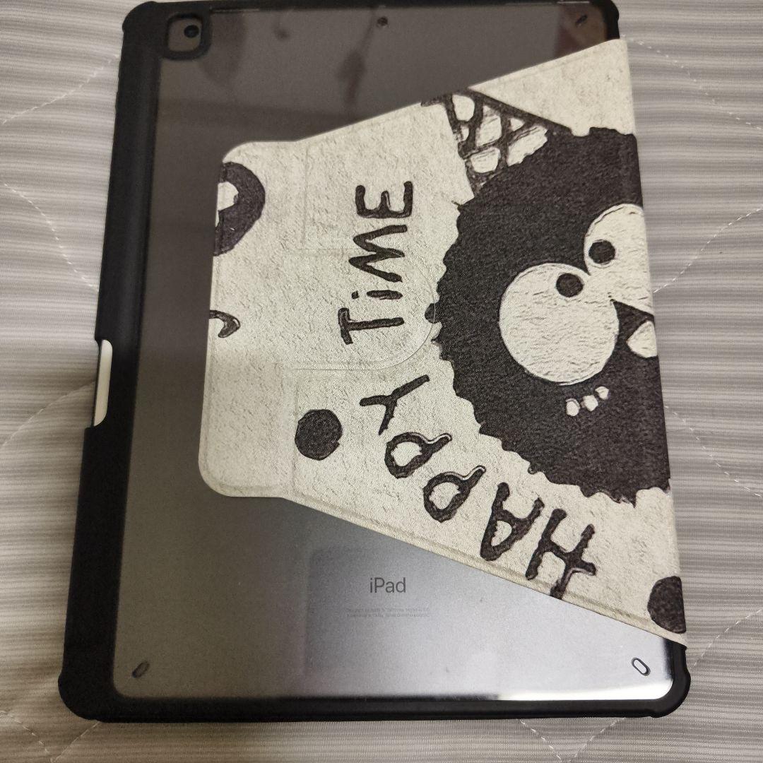 iPad 第8世代 Wi-Fi + Pencil 第1世代 + ケース付