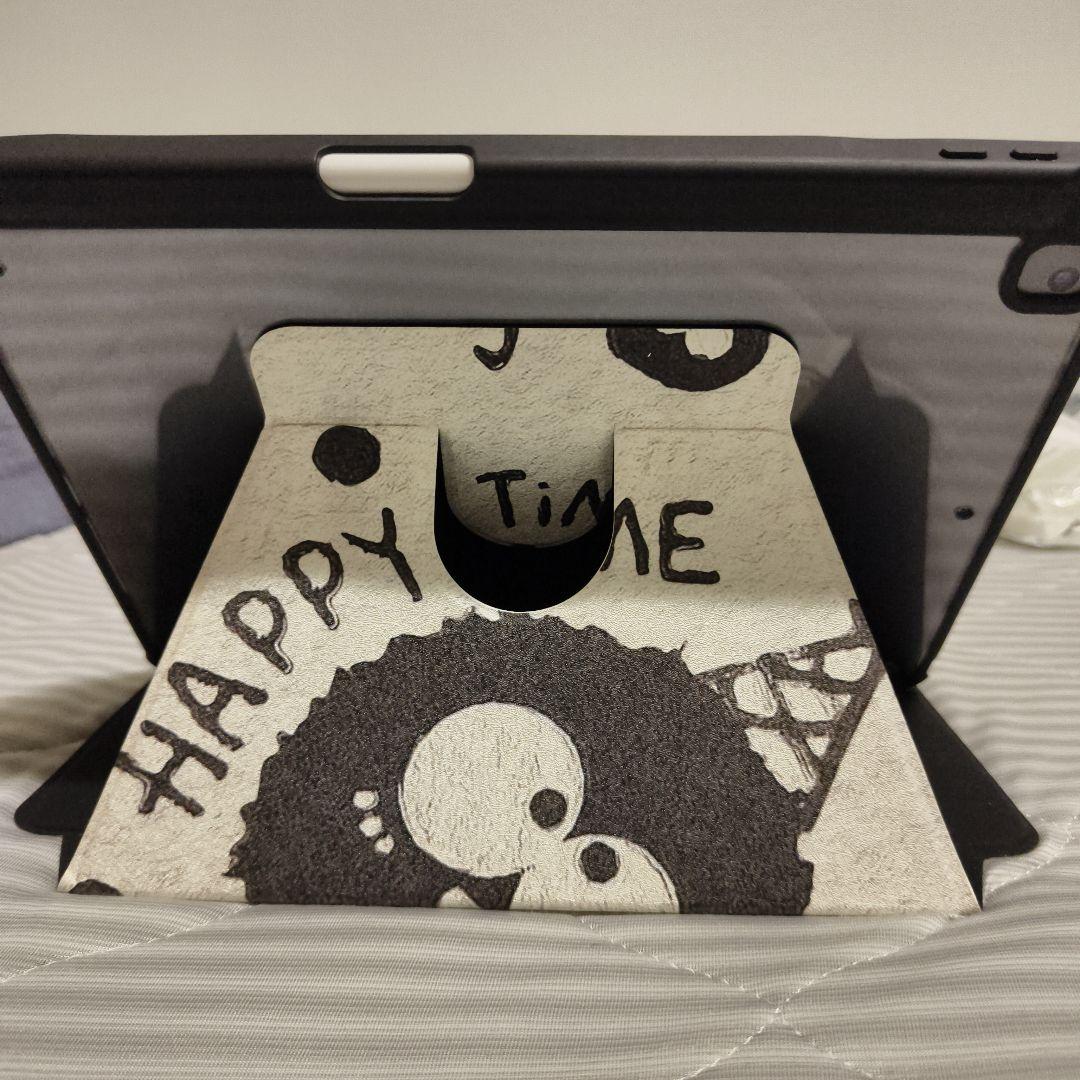 iPad 第8世代 Wi-Fi + Pencil 第1世代 + ケース付