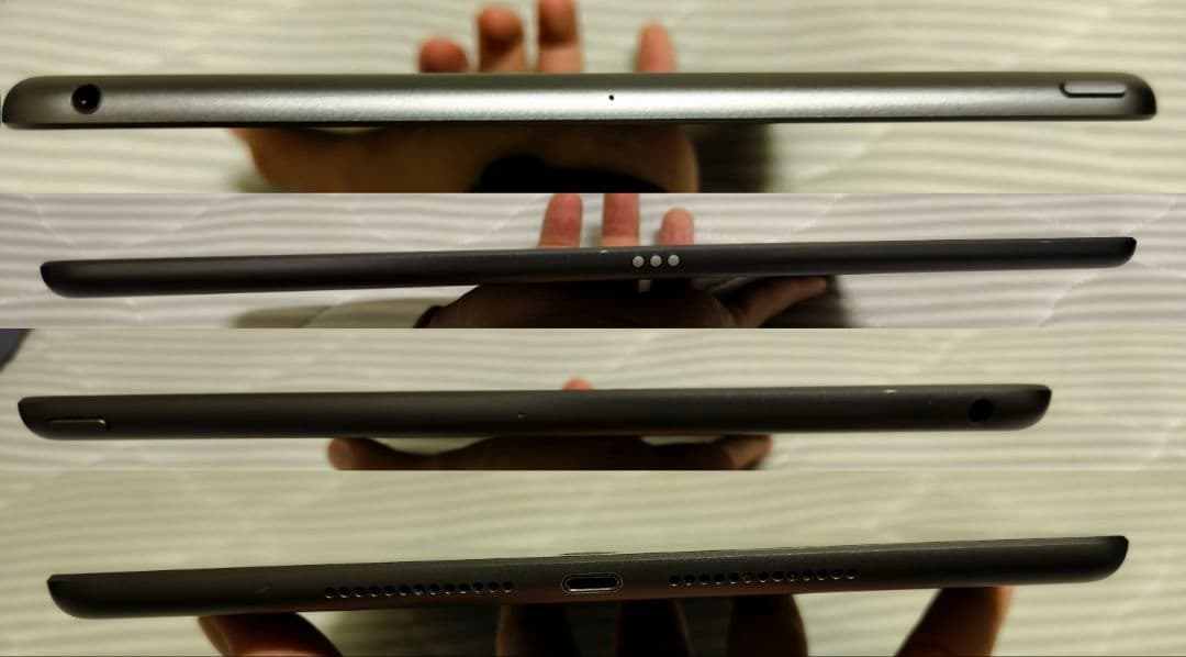 iPad 第8世代 Wi-Fi + Pencil 第1世代 + ケース付