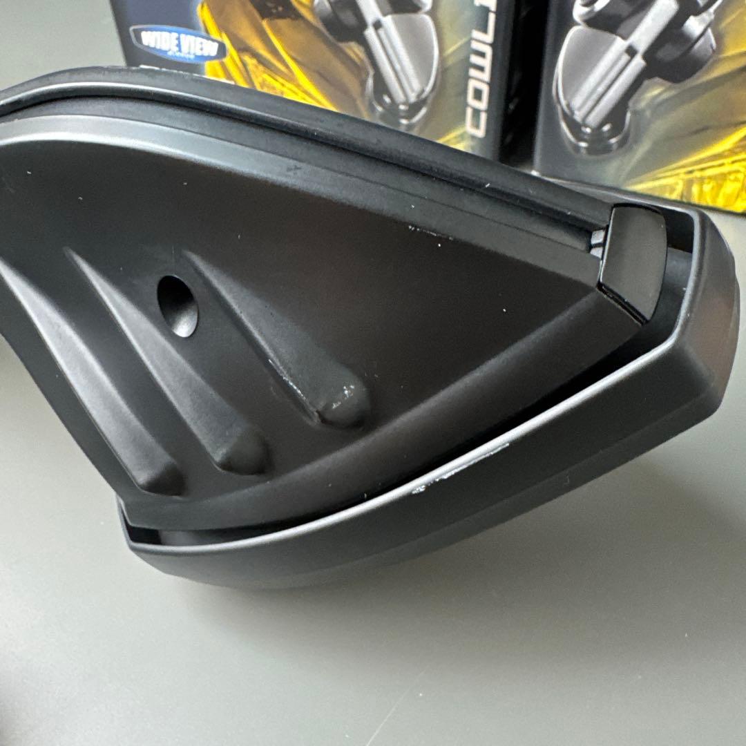 TANAX カウリングミラーリブラ2