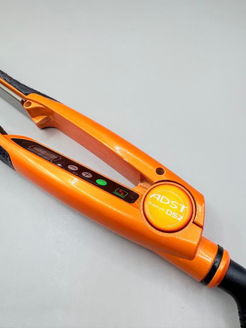 【正規品】ADST アドスト Premium DS2 ストレートアイロン 285