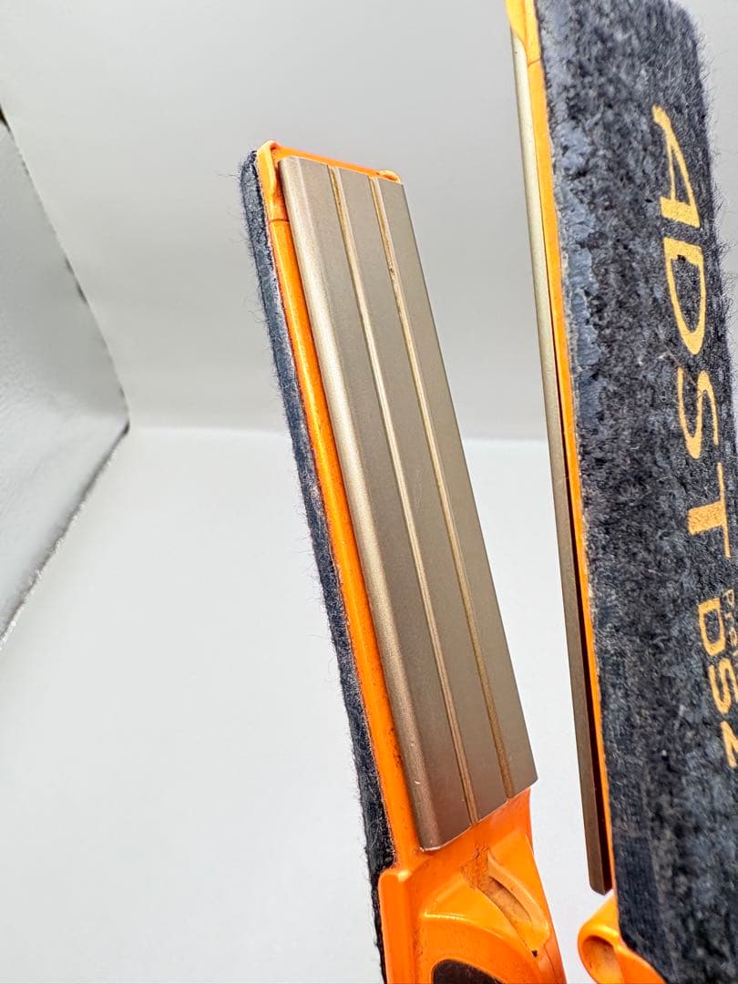 【正規品】ADST アドスト Premium DS2 ストレートアイロン 285