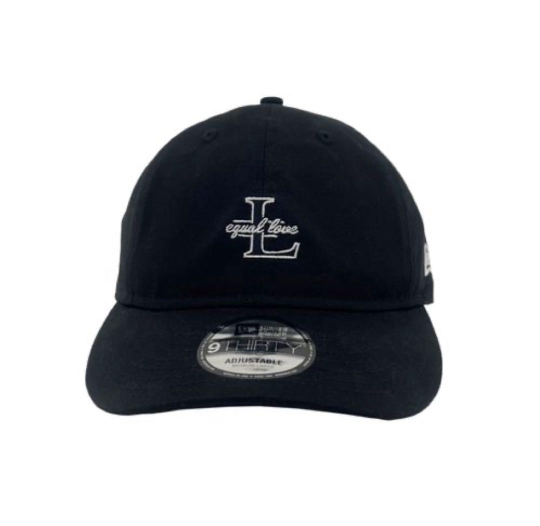 ＝LOVE NewEra イコラブ ニューエラ キャップ コラボ