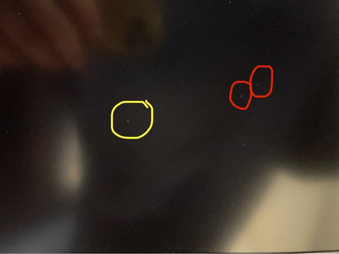 RAZER RAPTOR 27 ゲーミングモニター