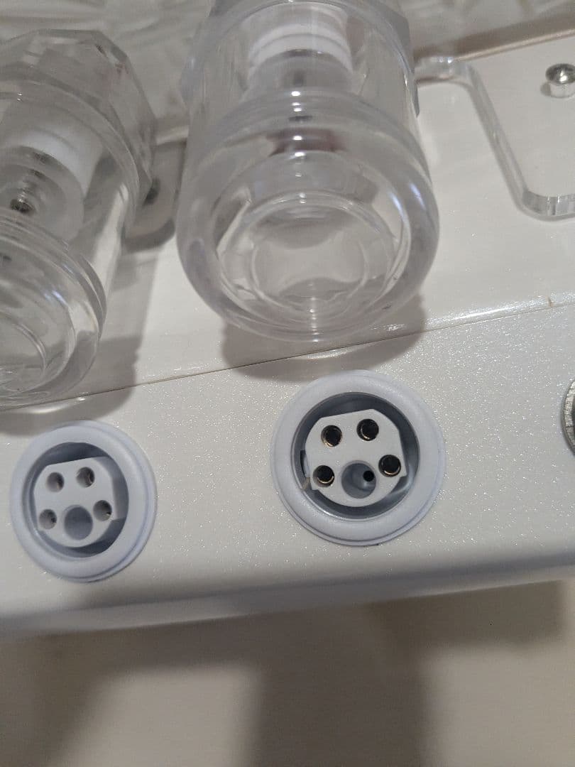 強力吸引　カッピング　　カッサ　筋膜リリース　セルライト　浮腫　肩こり　振動