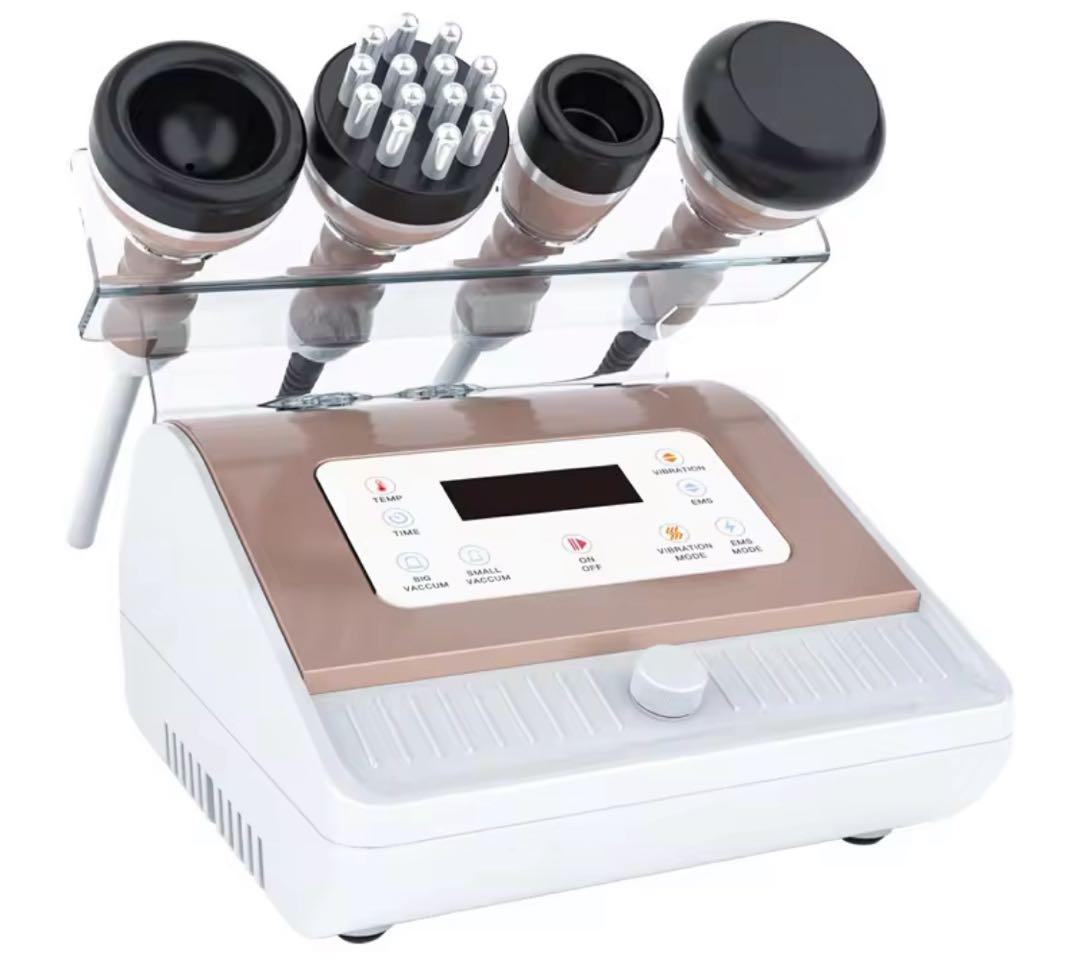 強力吸引　カッピング　　カッサ　筋膜リリース　セルライト　浮腫　肩こり　振動