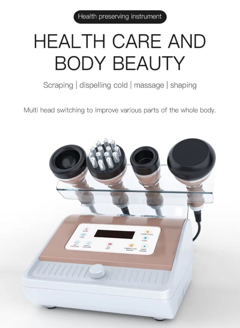 強力吸引　カッピング　　カッサ　筋膜リリース　セルライト　浮腫　肩こり　振動