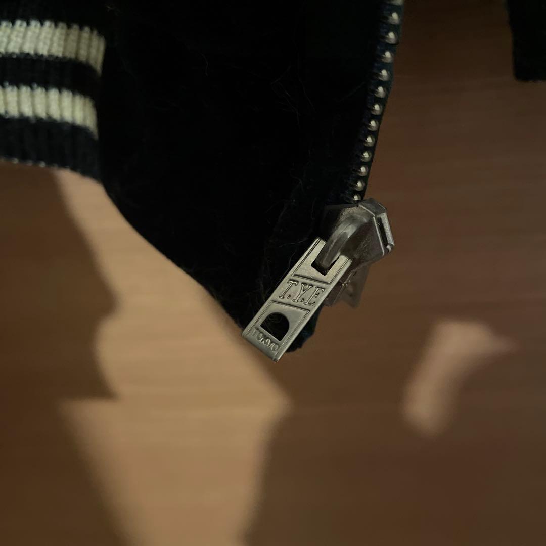 最終価格　別珍　リバーシブル　テーラー東洋　スカジャン