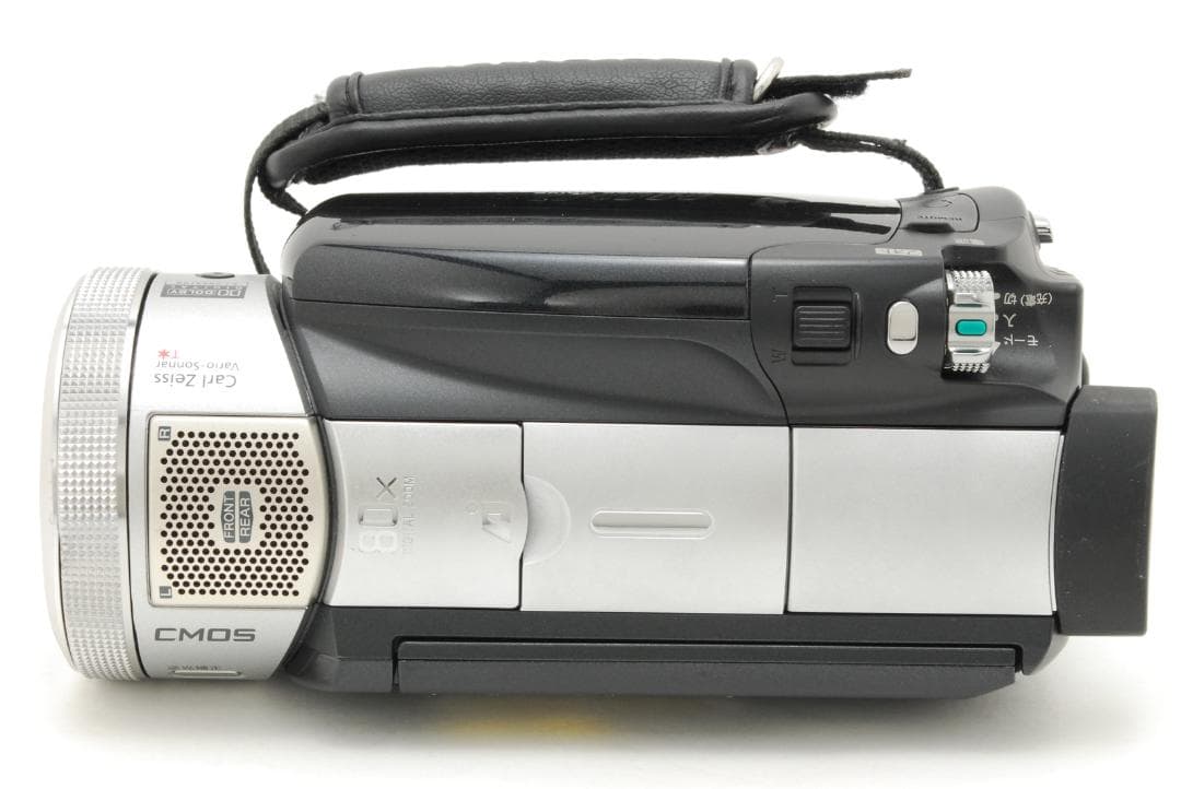 【美品 箱付き】ソニー SONY HDR-SR1 ブラック