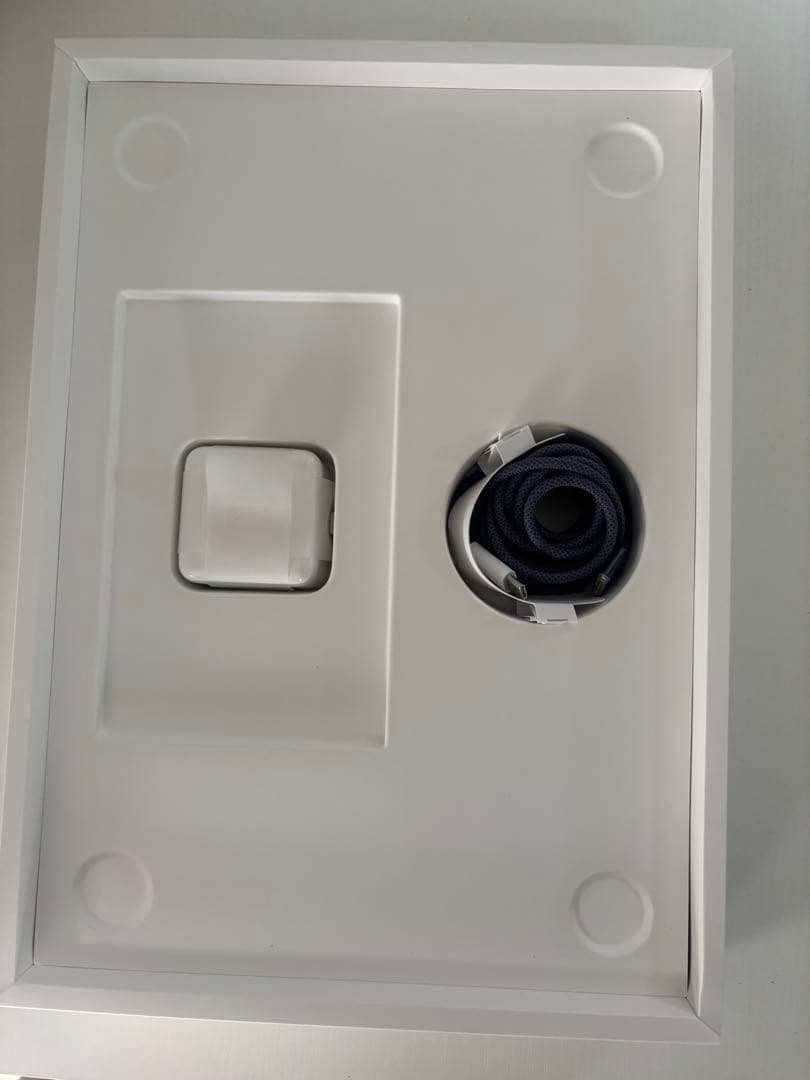 【ゆうきさん専用】M2 MacBook Air 16GB 512GB