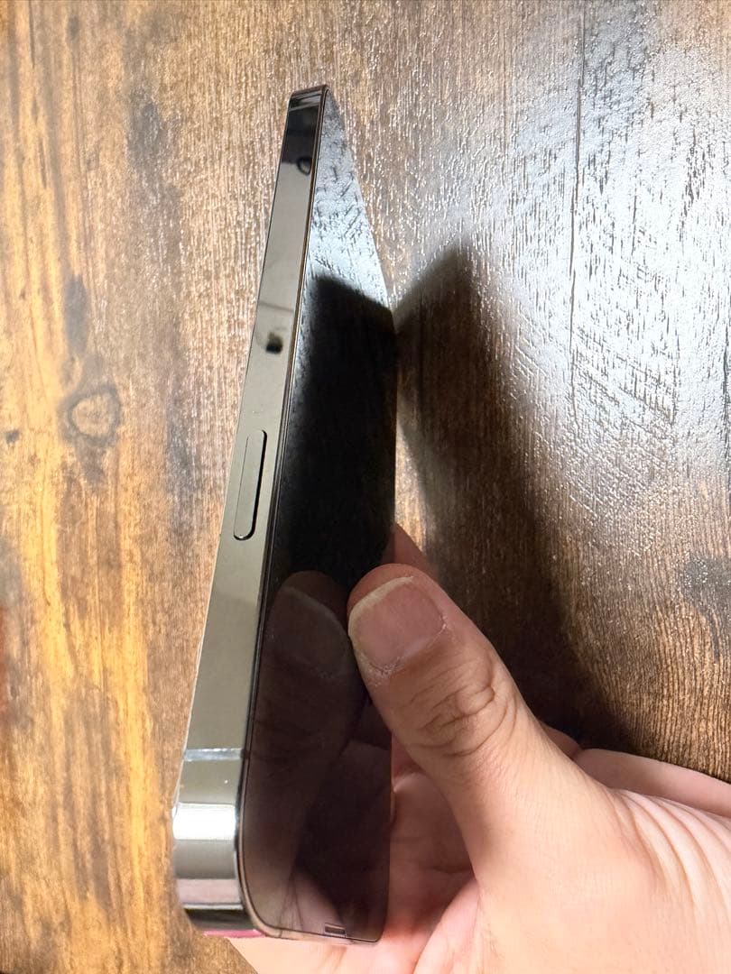 iPhone 13 Pro Max 256GB グラファイト 本体