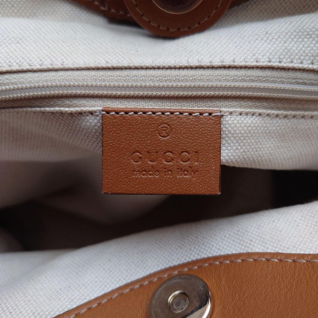 11/28まで❗GUCCI スーキーインターロッキングG バッグ ディアマンテ