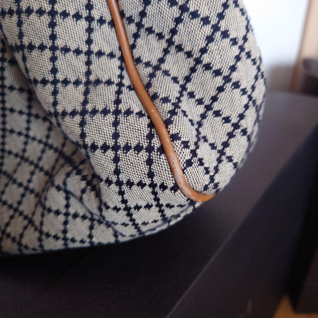 11/28まで❗GUCCI スーキーインターロッキングG バッグ ディアマンテ