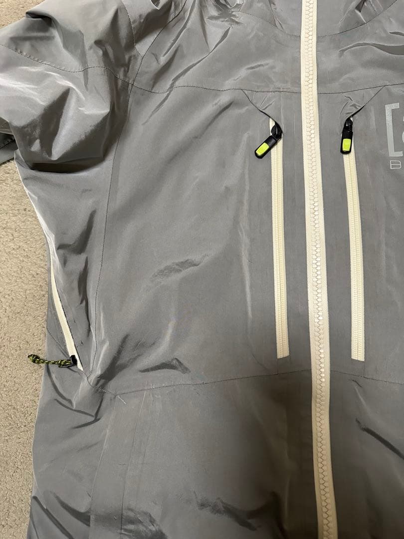 Burton AK スノーボードウェア