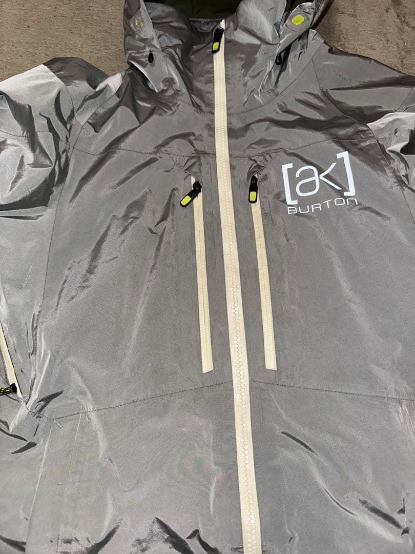 Burton AK スノーボードウェア