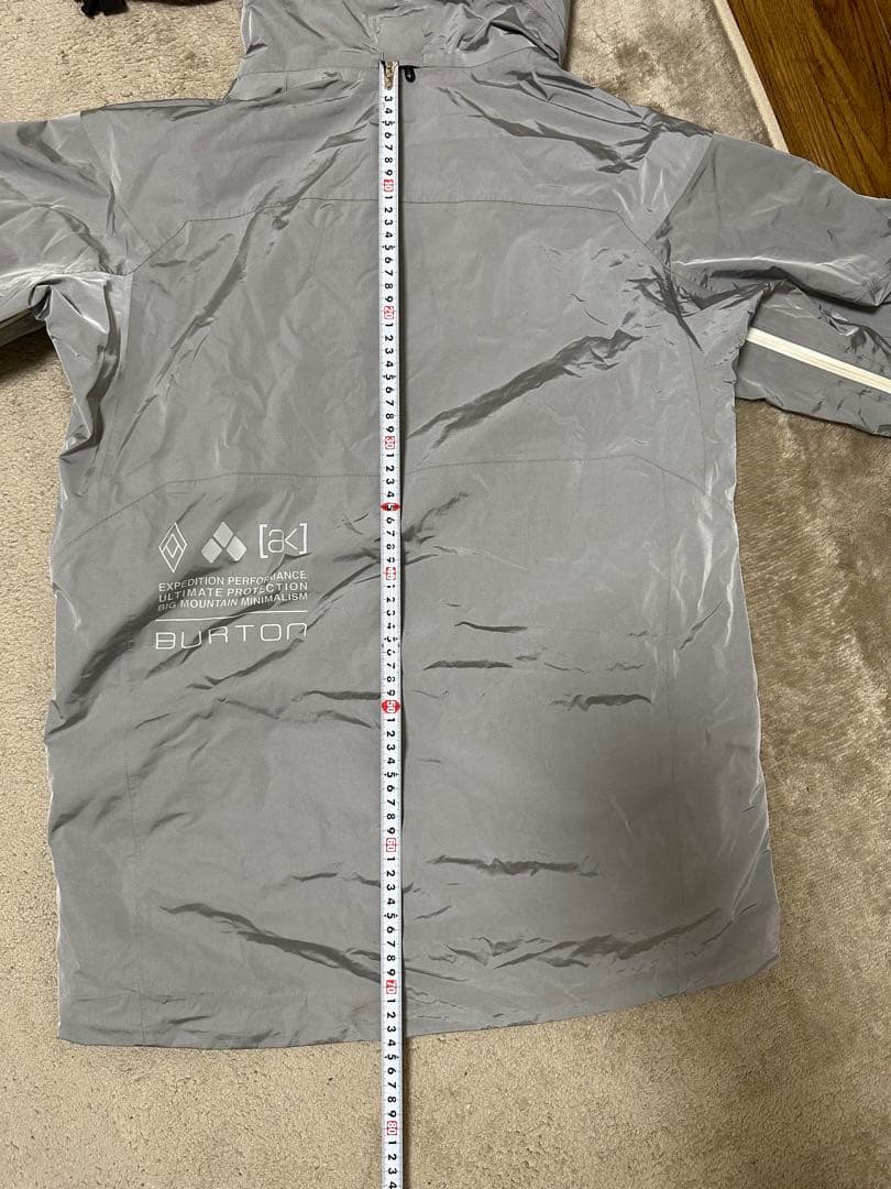 Burton AK スノーボードウェア
