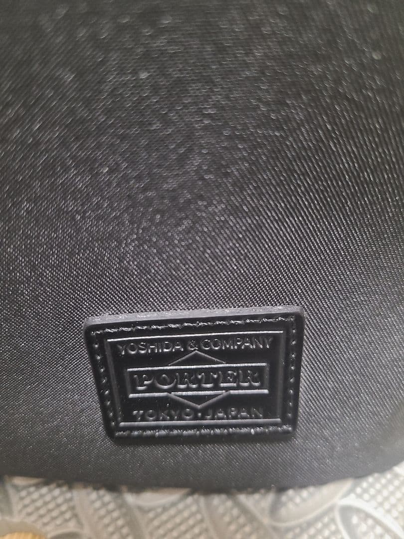 ポーター ビュー トートバッグ(S)