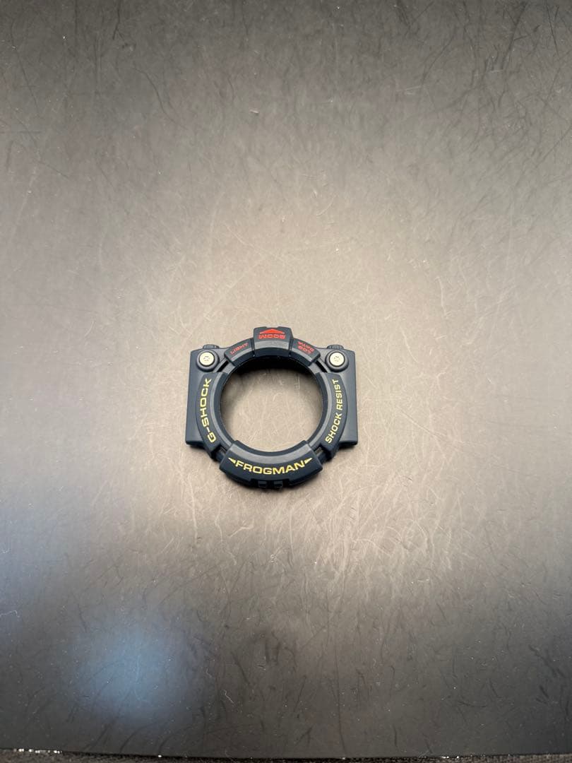 G-SHOCK ベゼル　1点