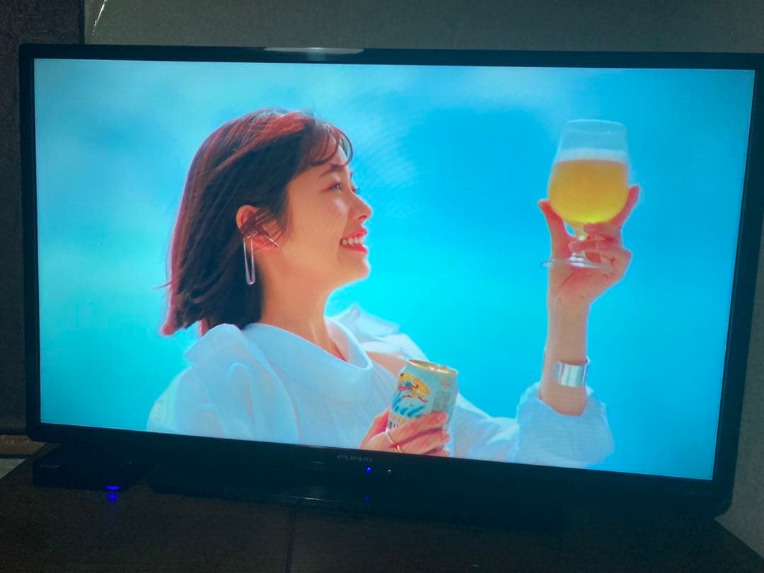 FUNAI 液晶テレビ FL-40H1010