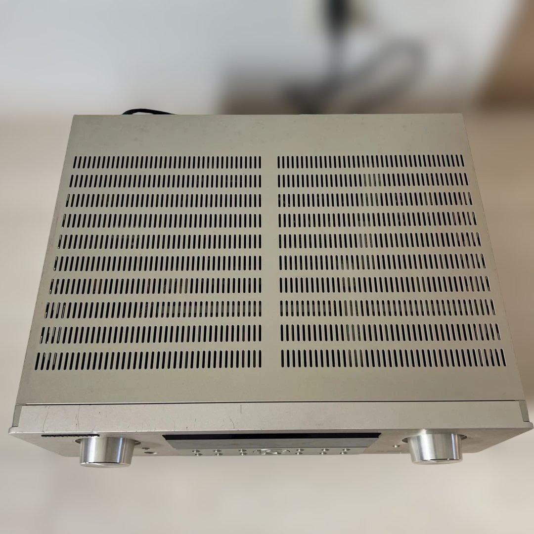 Marantz PS4500 AVアンプ リモコン付き 2006年製