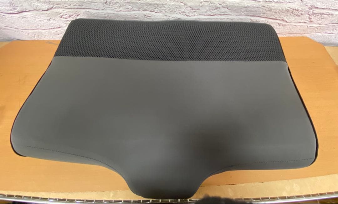 ⚫︎ CyberChill Pillow 冷却機能枕　サイバーチルピロー