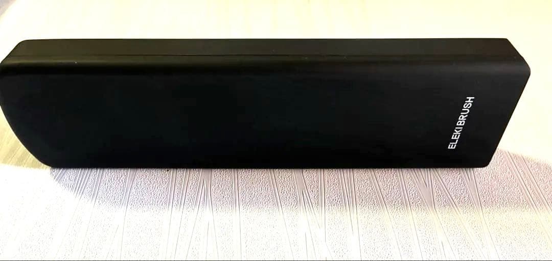 Brighte ELEKIBRUSH ブライト エレキブラシ 美顔器