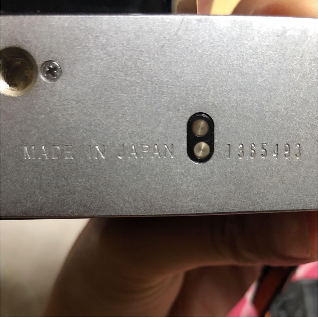 オリンパス  一眼レフ