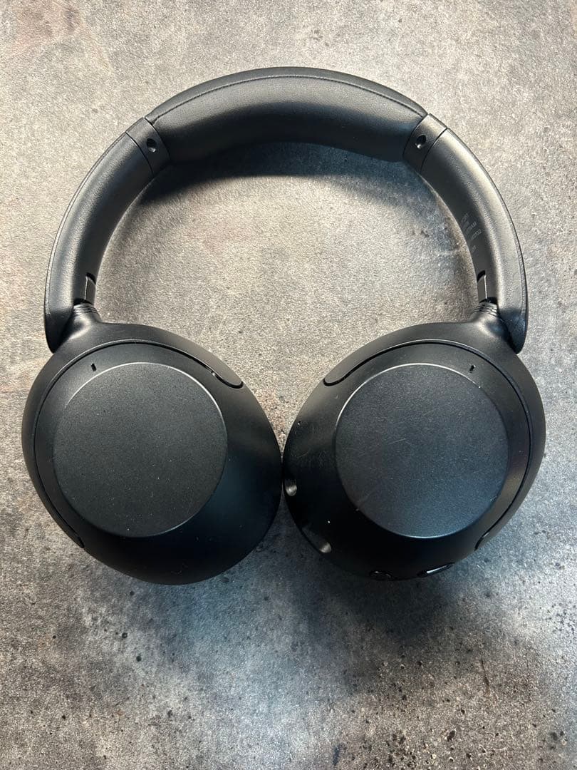 ヘッドホン SONY WH-XB910N