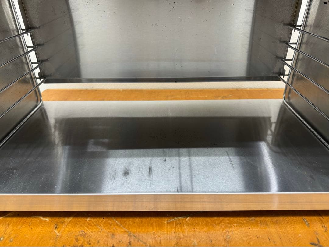 リンナイ　業務用　ガス赤外線グリラー　ペットミニ　厨房　飲食店　RGP-62SV