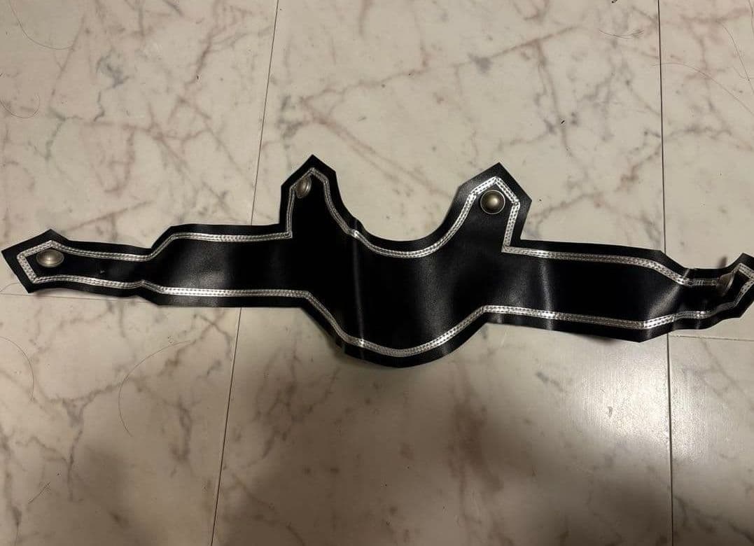 ローレン コスプレ 衣装 にじさんじ