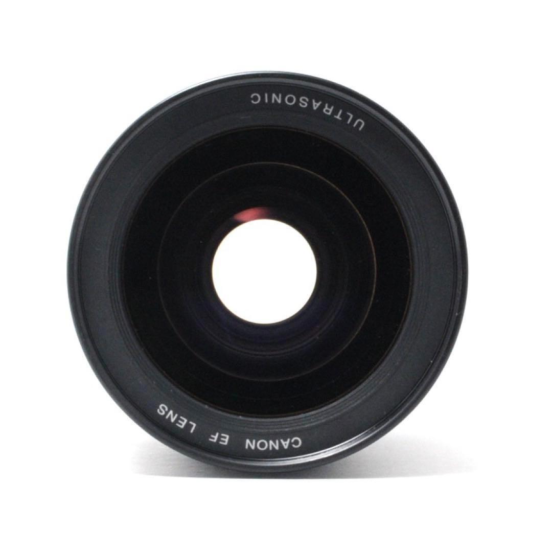 大口径Lレンズ❤️Canon EF 28-70mm f2.8 L USM❤️
