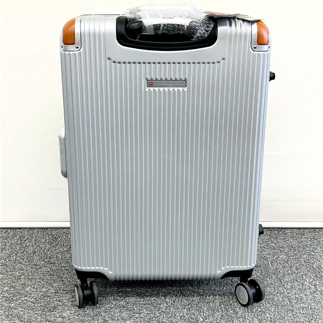 【展示品】スイスミリタリー プレミアム Cタイプ 64L SM-C624