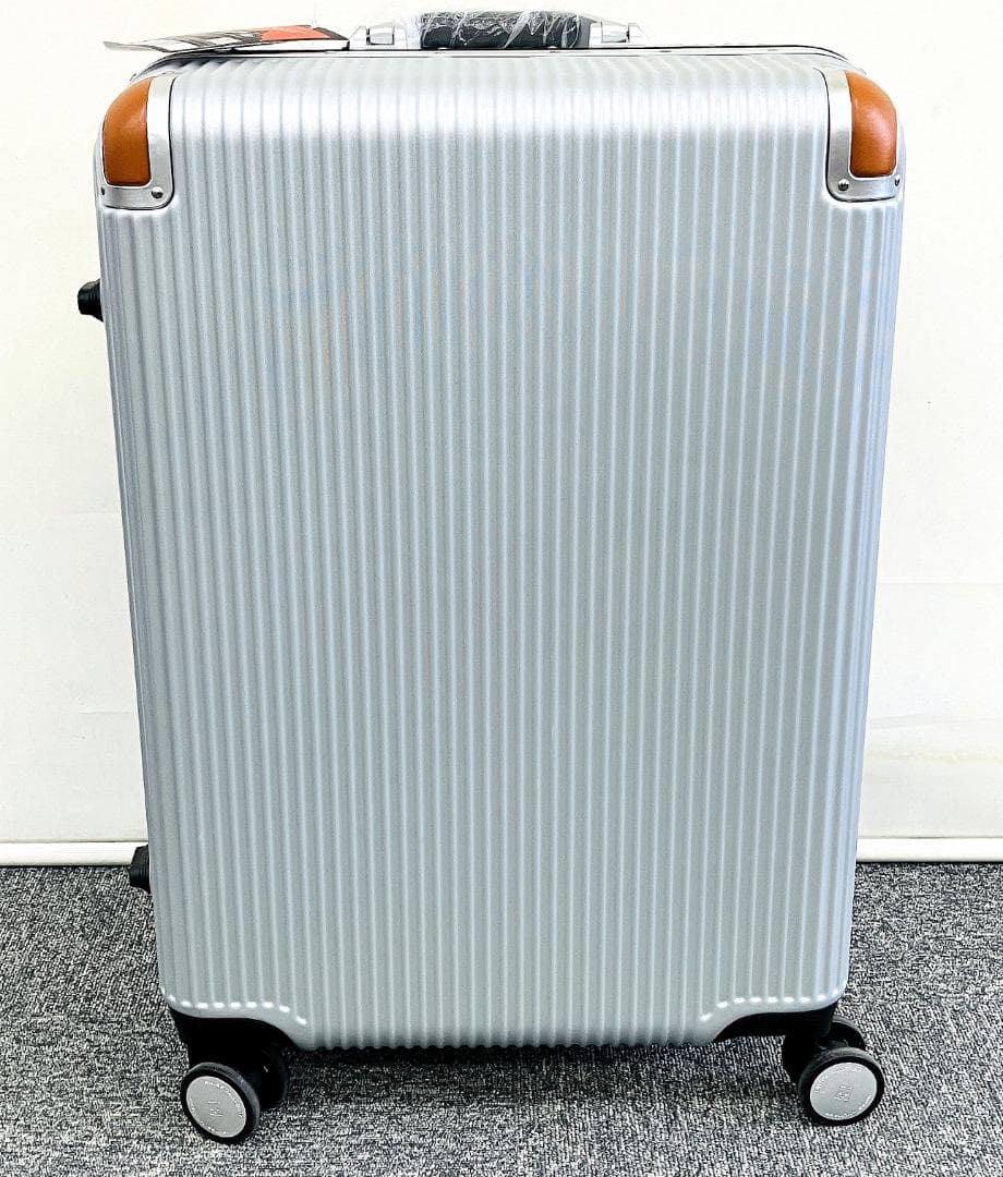 【展示品】スイスミリタリー プレミアム Cタイプ 64L SM-C624