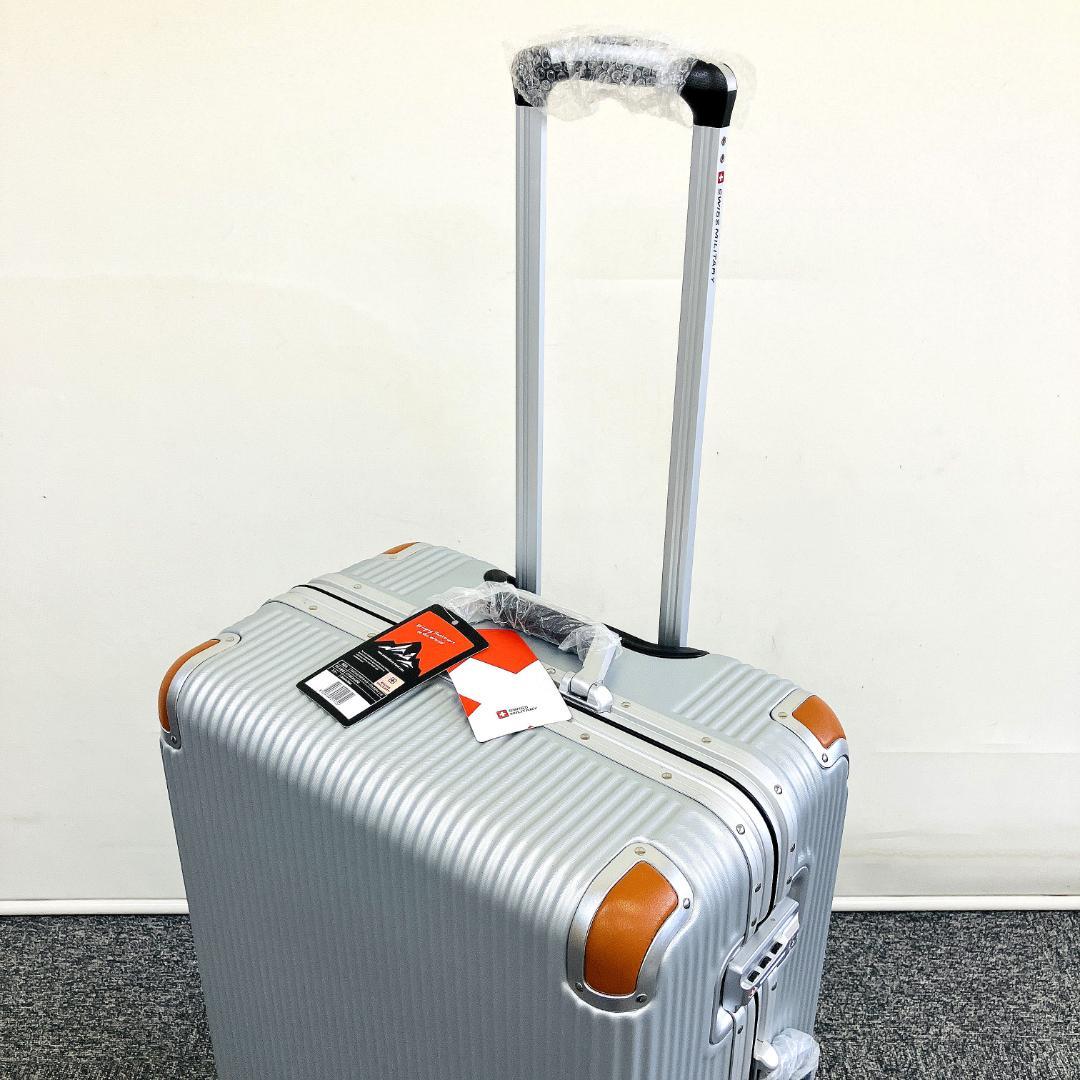 【展示品】スイスミリタリー プレミアム Cタイプ 64L SM-C624