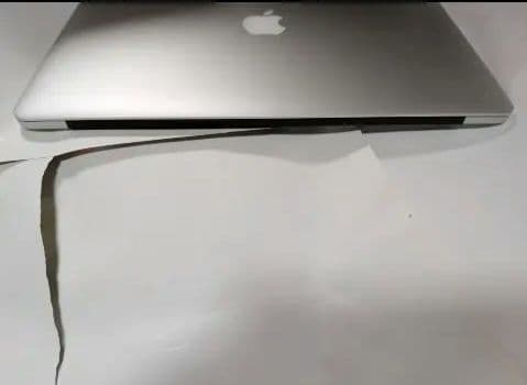 MacBook本体 Mac,Book pro 15inch Core i7 16GB ssd750