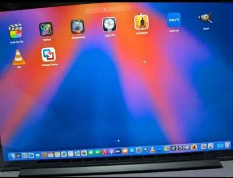 MacBook本体 Mac,Book pro 15inch Core i7 16GB ssd750